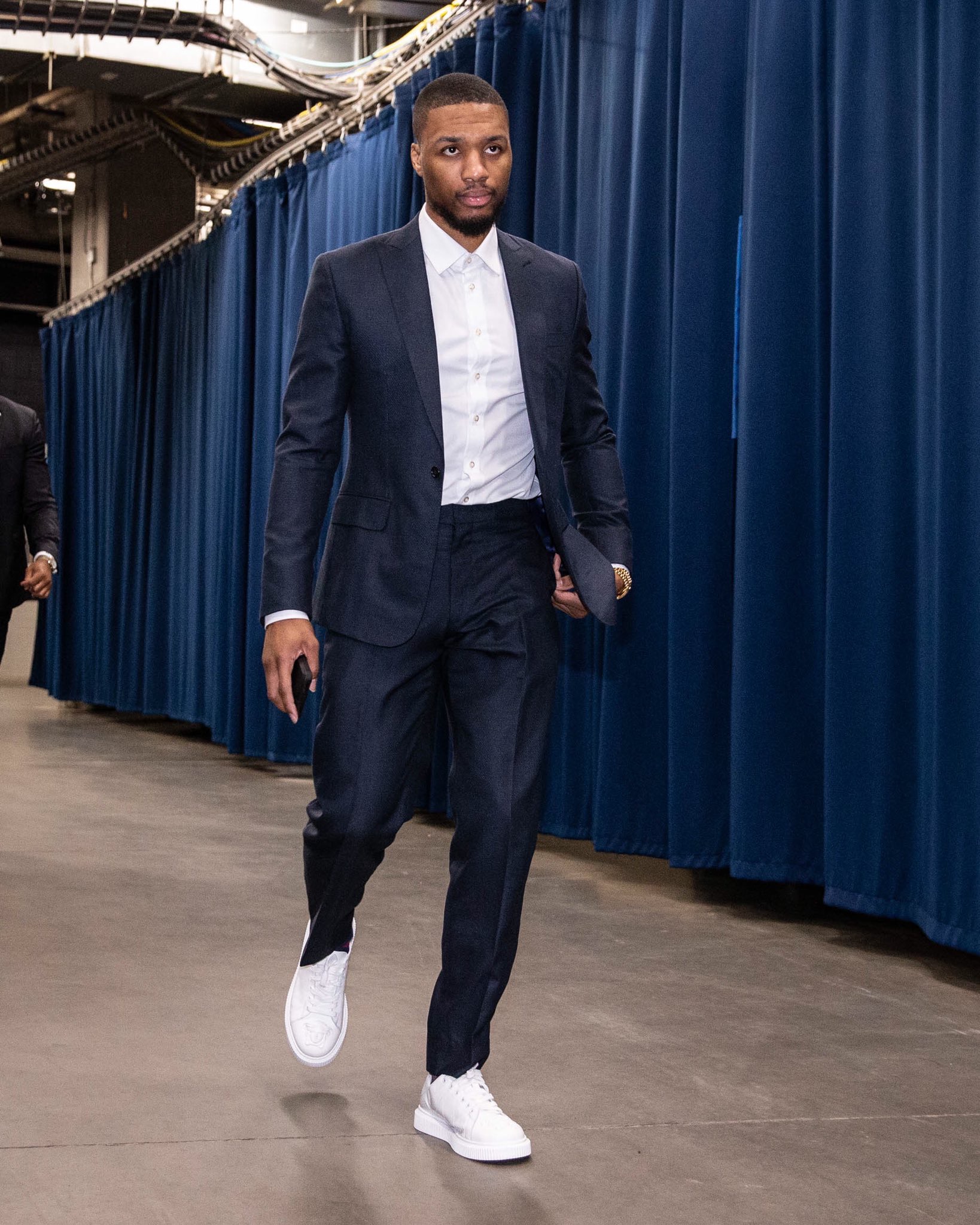 波特兰开拓者发布备战花絮，今夜战术微调，德甲任务艰巨，球队文化再被提及的简单介绍