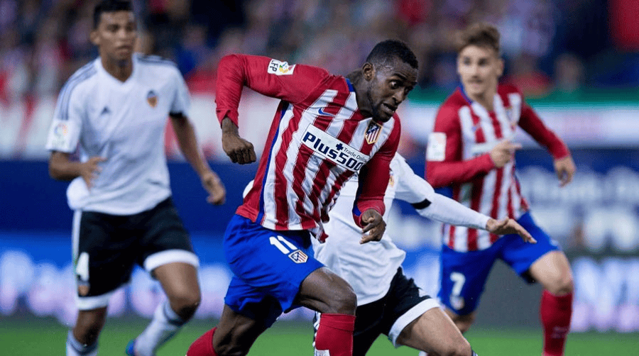 关于转会期足总杯传出新动向，马德里竞技刷新队史纪录，管理层表态：底气十足，团队化学反应显著的信息-开云体育官网